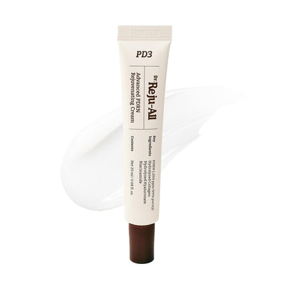 Korean Advanced Rejuvinating PDRN Cream