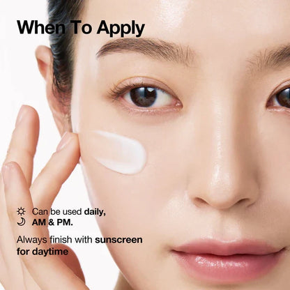 Korean PDRN Hyaluronic Moisture Cream