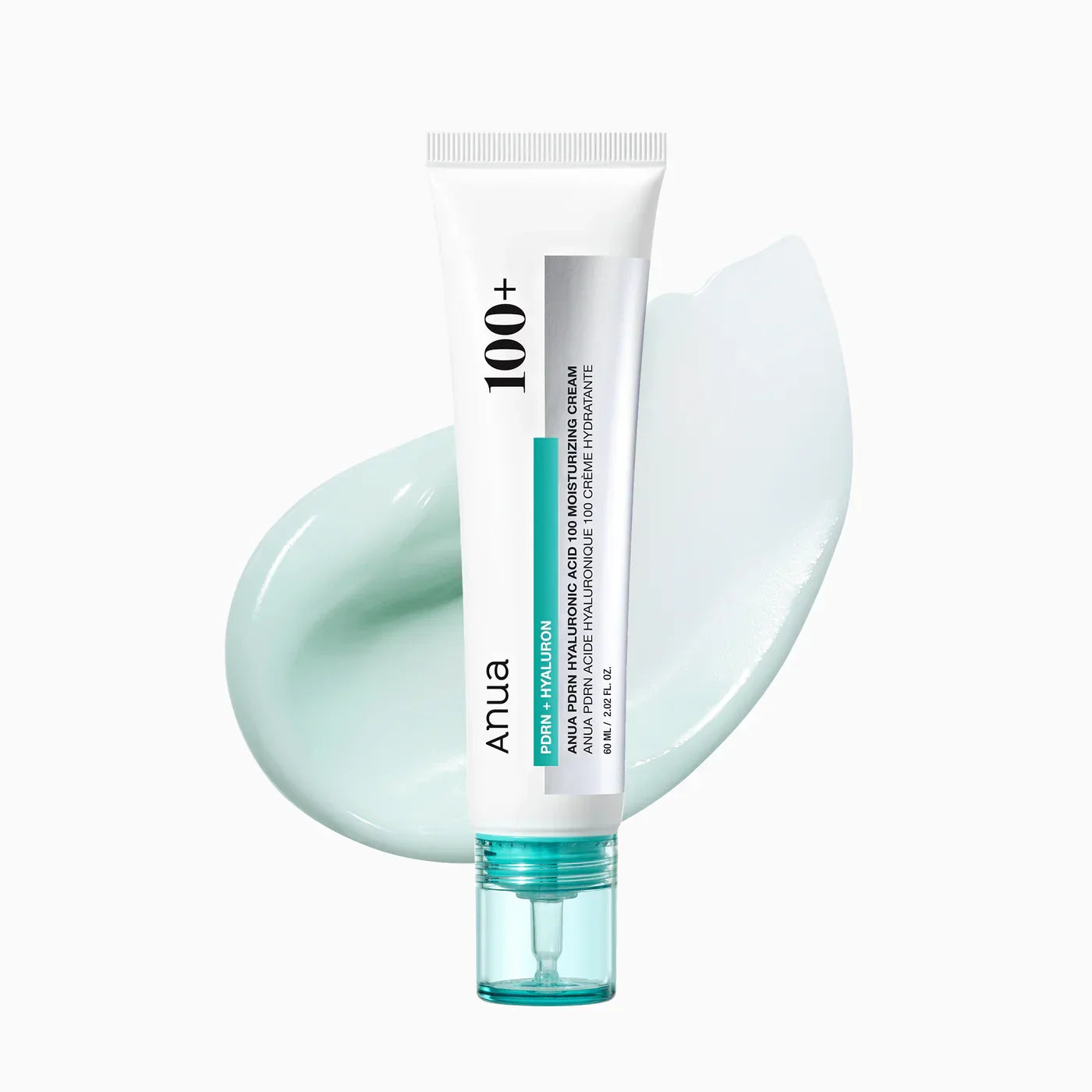 Korean PDRN Hyaluronic Moisture Cream