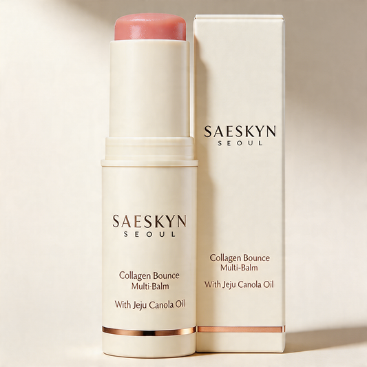 Korean Collagen Bounce Multi Balm Stick