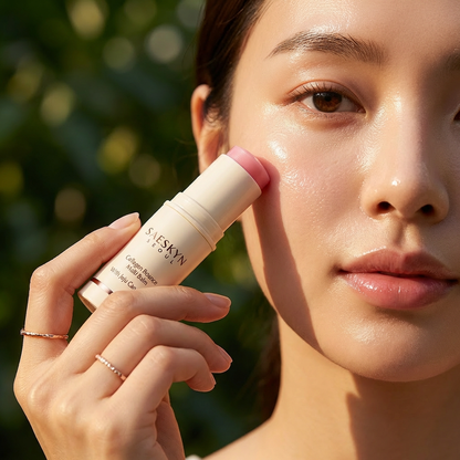 Korean Collagen Bounce Multi Balm Stick