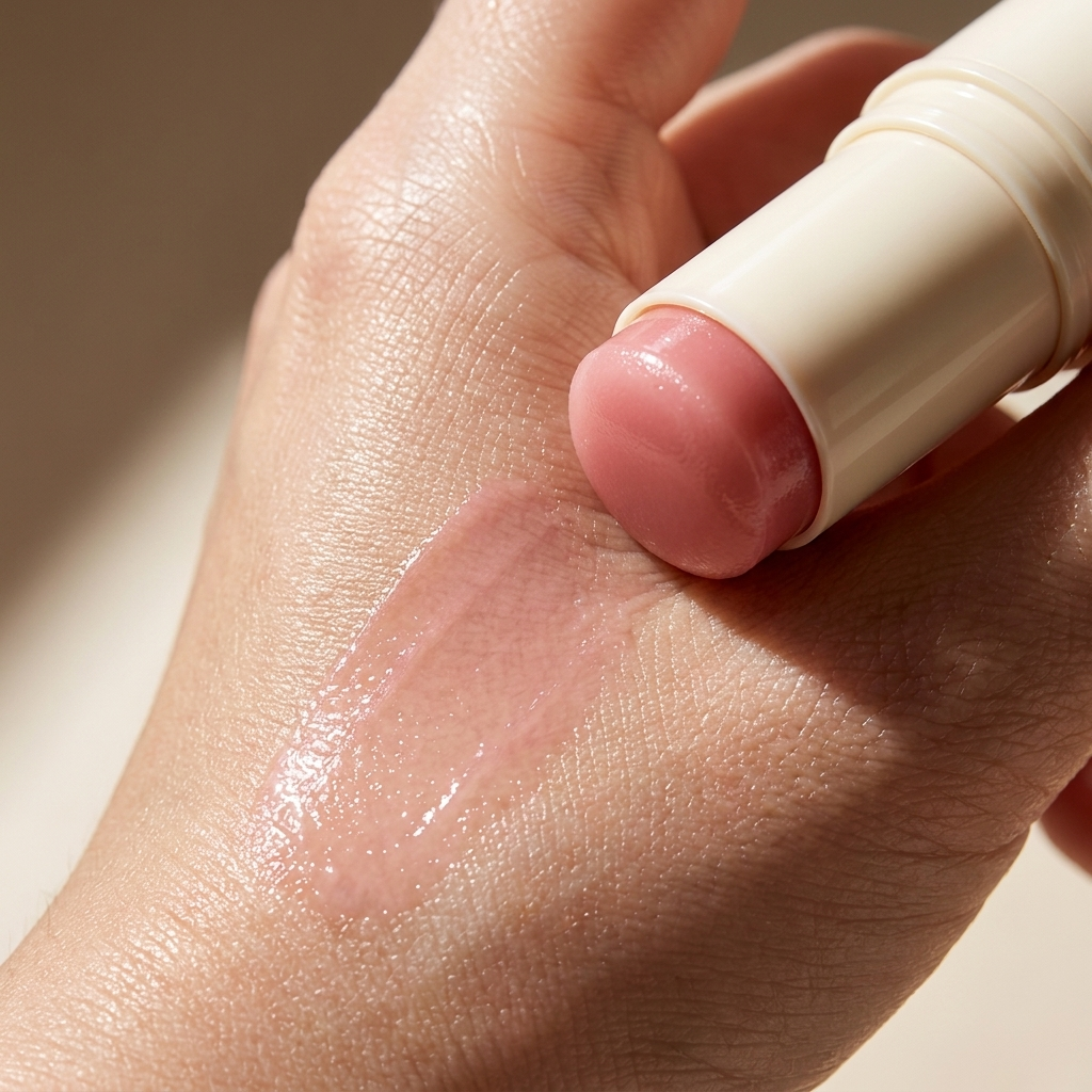 Korean Collagen Bounce Multi Balm Stick